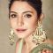 Anushka Sharma Kohli