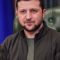 Volodymyr Zelenskyy