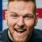 Pat McAfee