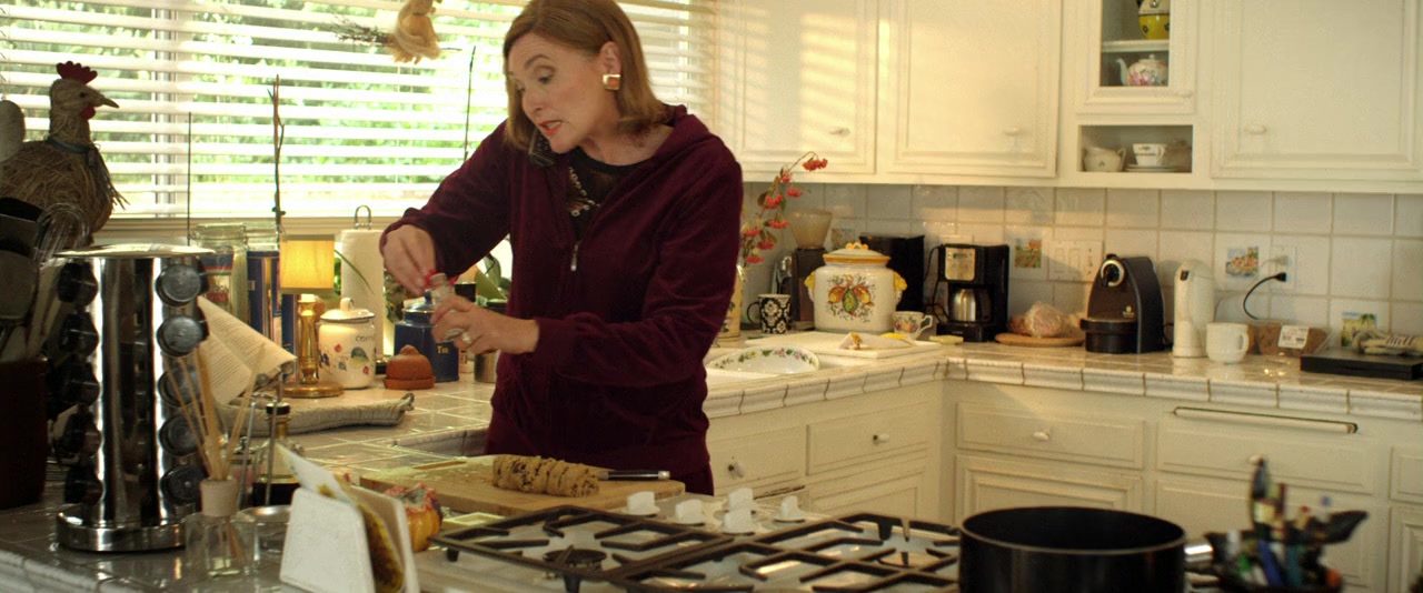 Frankie Go Boom screenshot 1