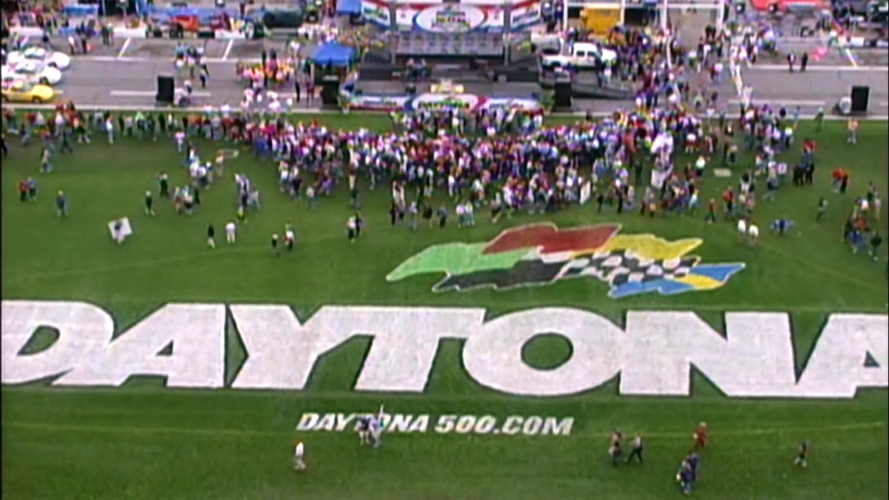 3: The Dale Earnhardt Story screenshot 1