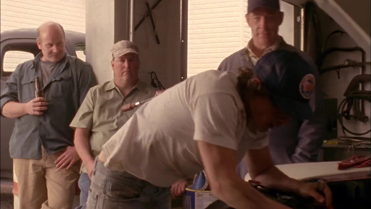 3: The Dale Earnhardt Story screenshot 3