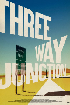 3 Way Junction (2018) poster