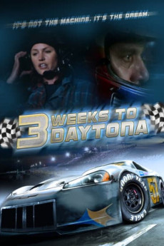 3 Weeks to Daytona (2011) poster