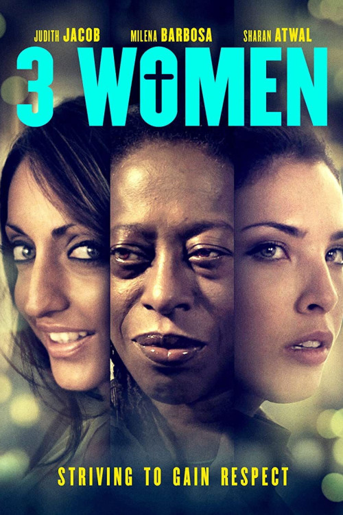 Respect (2020) poster