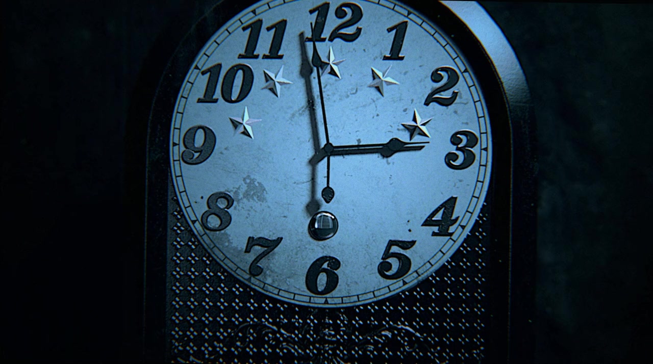 3 A.M. 3D screenshot 1