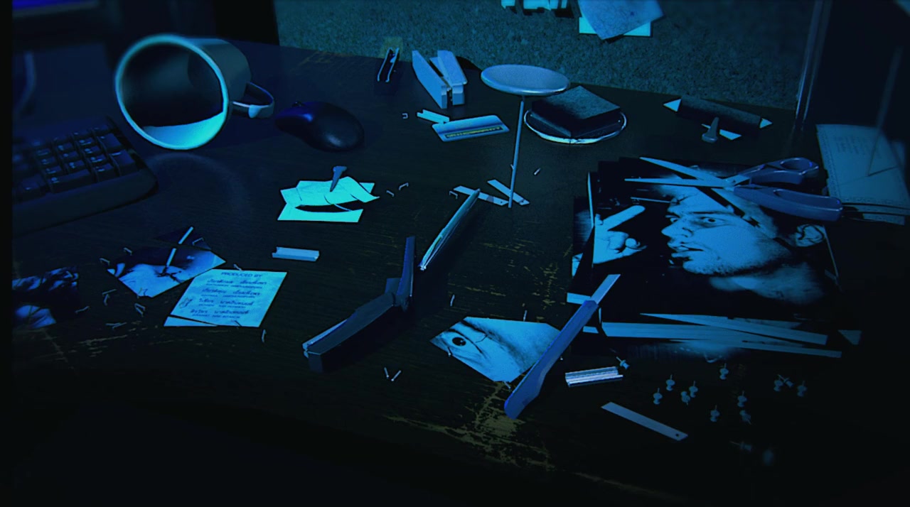 3 A.M. 3D screenshot 3