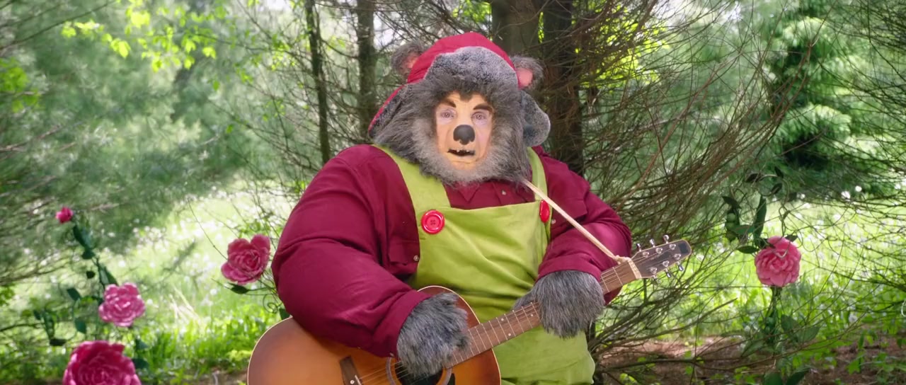 The Three Bears and the Perfect Gift screenshot 2