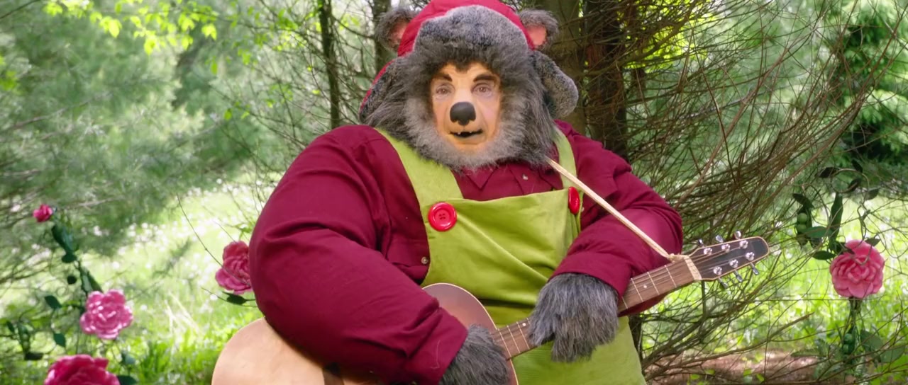 The Three Bears and the Perfect Gift screenshot 3