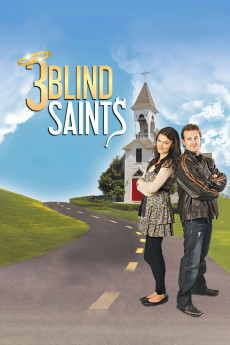 3 Blind Saints (2011) poster