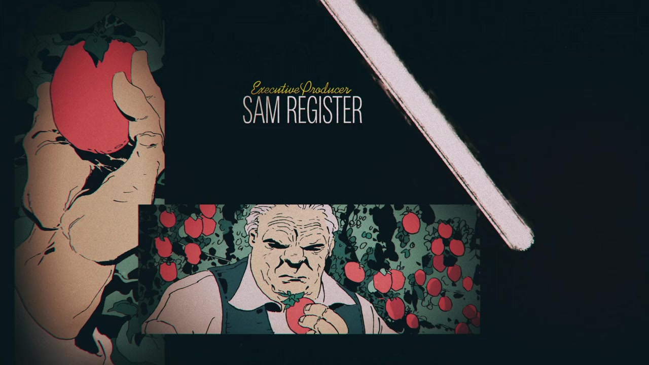 Batman The Long Halloween Part Two screenshot 1