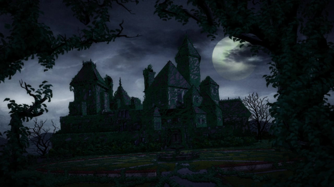 Batman The Long Halloween Part Two screenshot 3