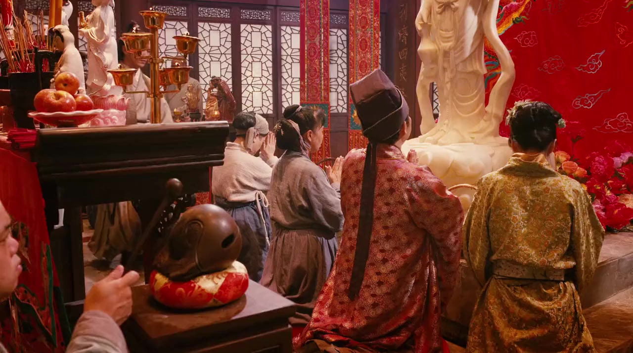3D Yuk po tuen: Gik lok bo gam screenshot 1