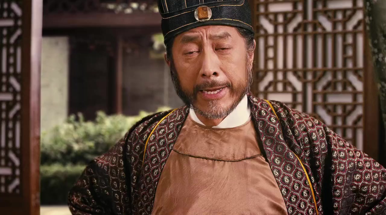 3D Yuk po tuen: Gik lok bo gam screenshot 3
