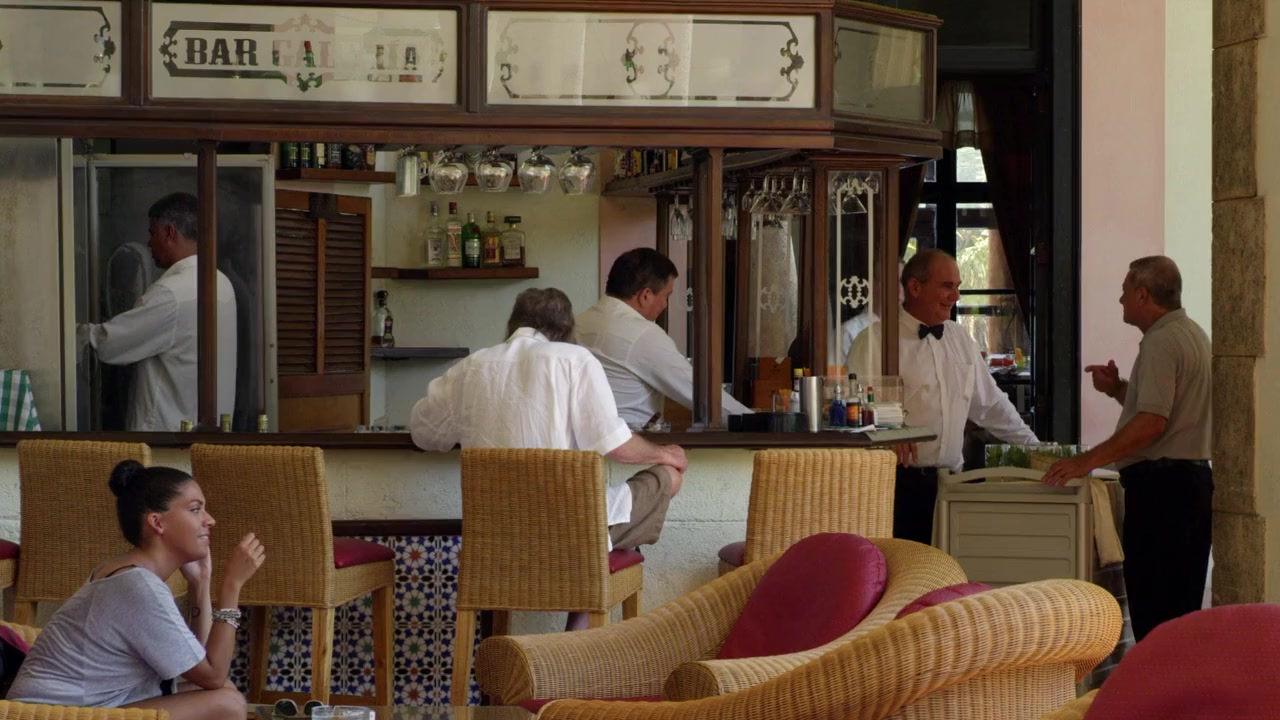 3 Days in Havana screenshot 1