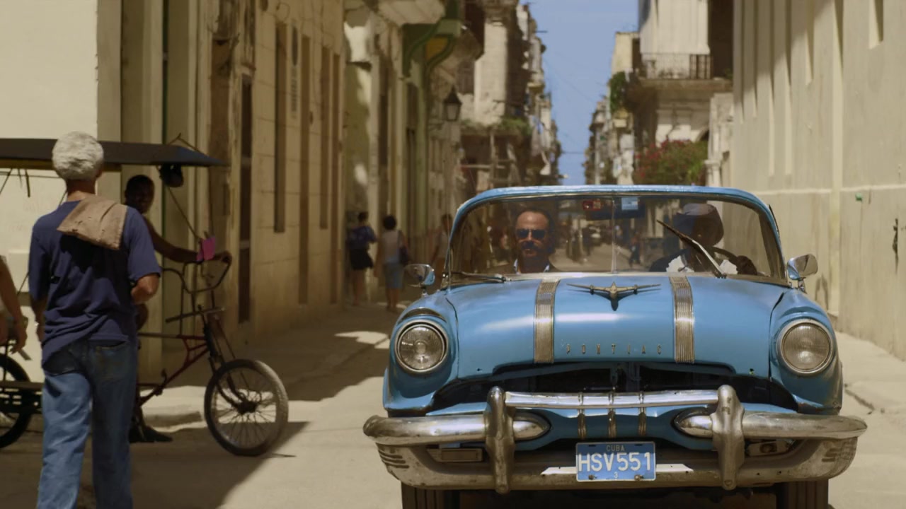 3 Days in Havana screenshot 3