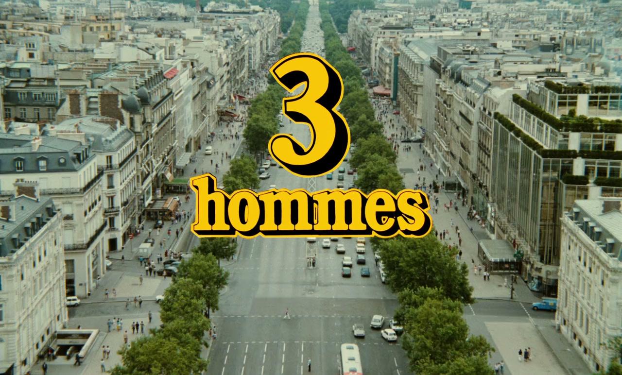 3 hommes à abattre screenshot 1