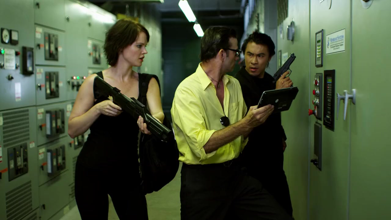 3 Musketeers screenshot 3