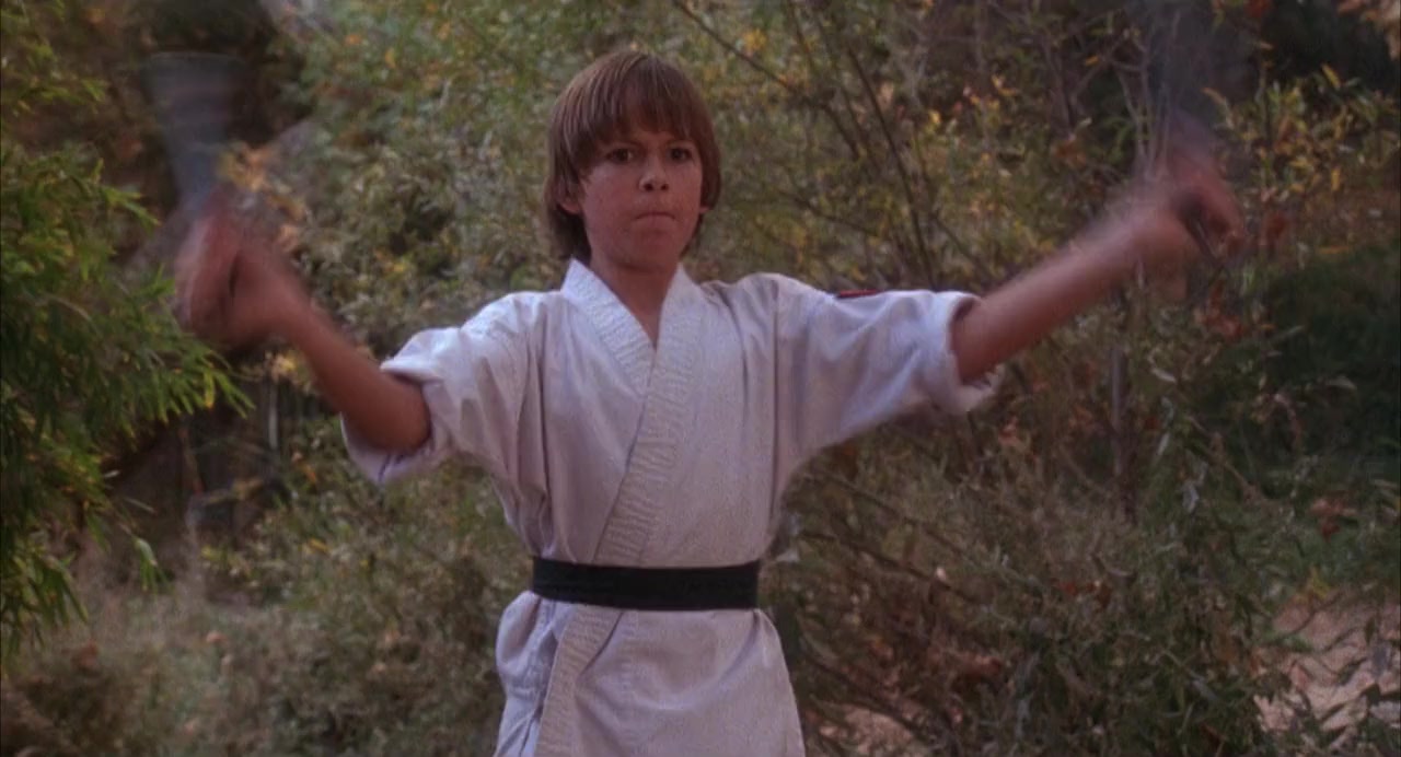 3 Ninjas screenshot 2