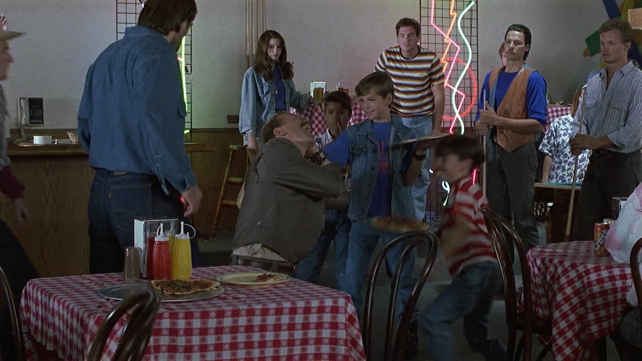 3 Ninjas: Knuckle Up screenshot 2