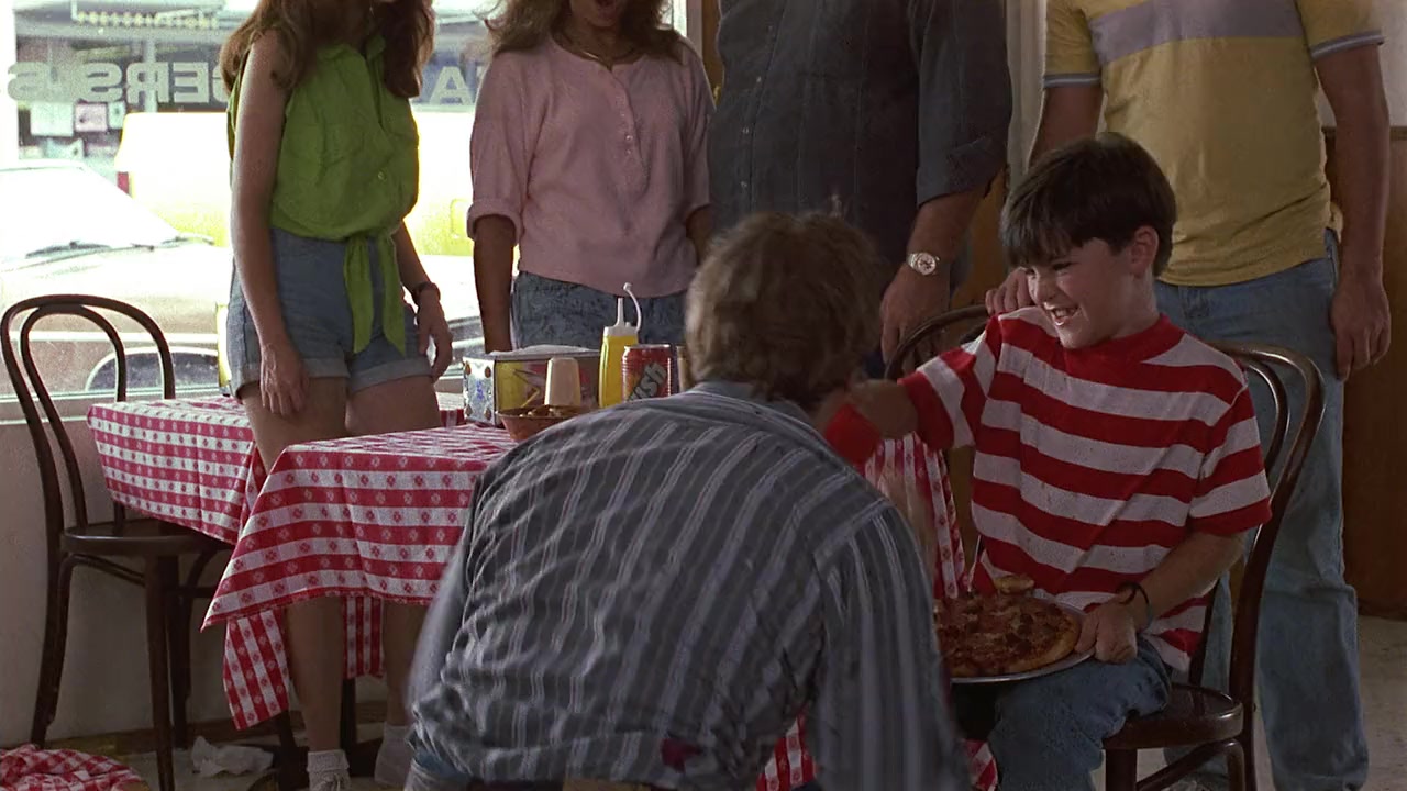 3 Ninjas: Knuckle Up screenshot 3