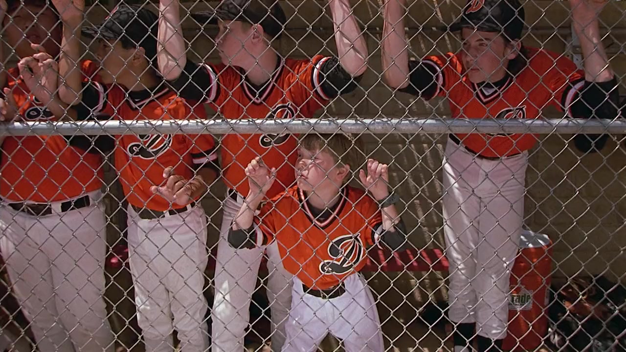 3 Ninjas Kick Back screenshot 1