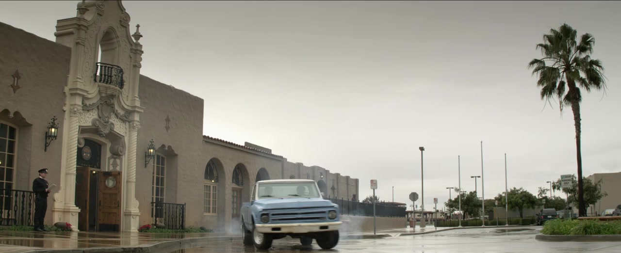 3 Nights in the Desert screenshot 3