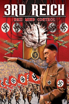 3rd Reich: Evil Deceptions (2016) poster