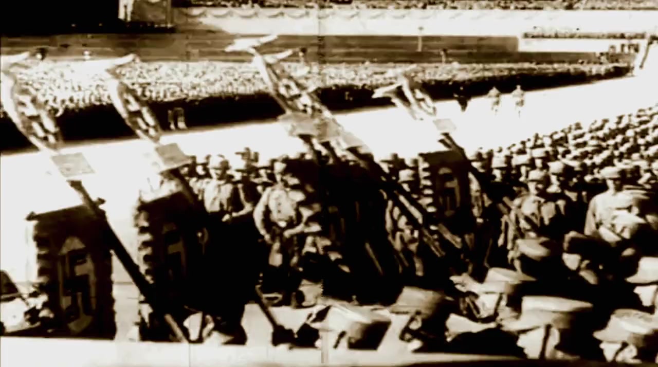 3rd Reich: Evil Deceptions screenshot 2