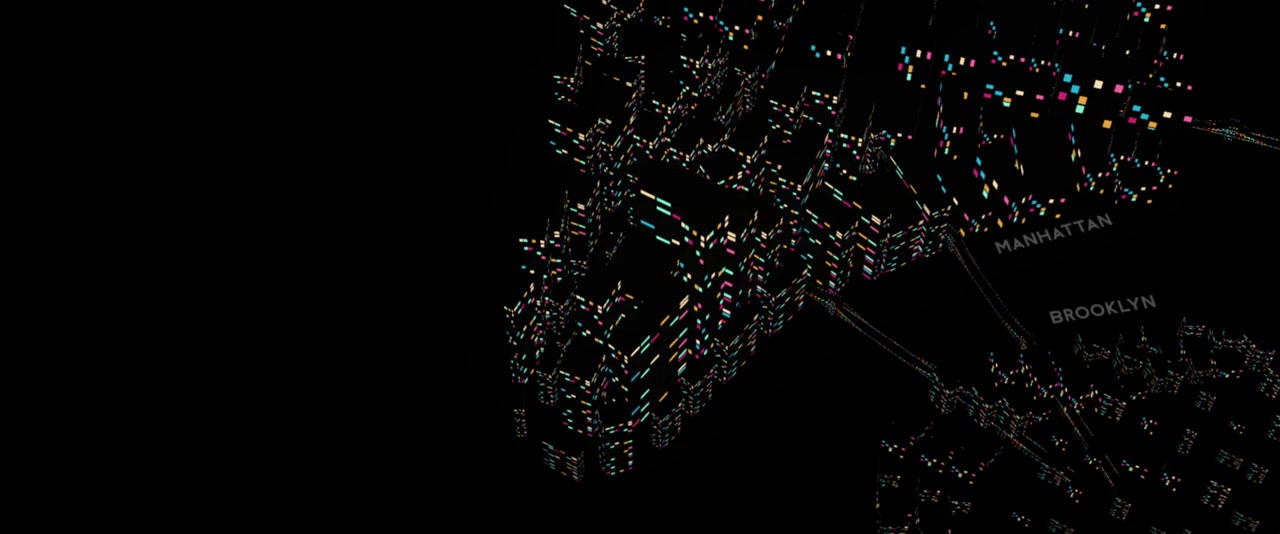 3rd Street Blackout screenshot 3