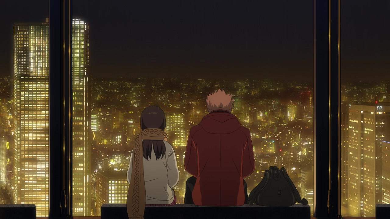 009 Re:Cyborg screenshot 1