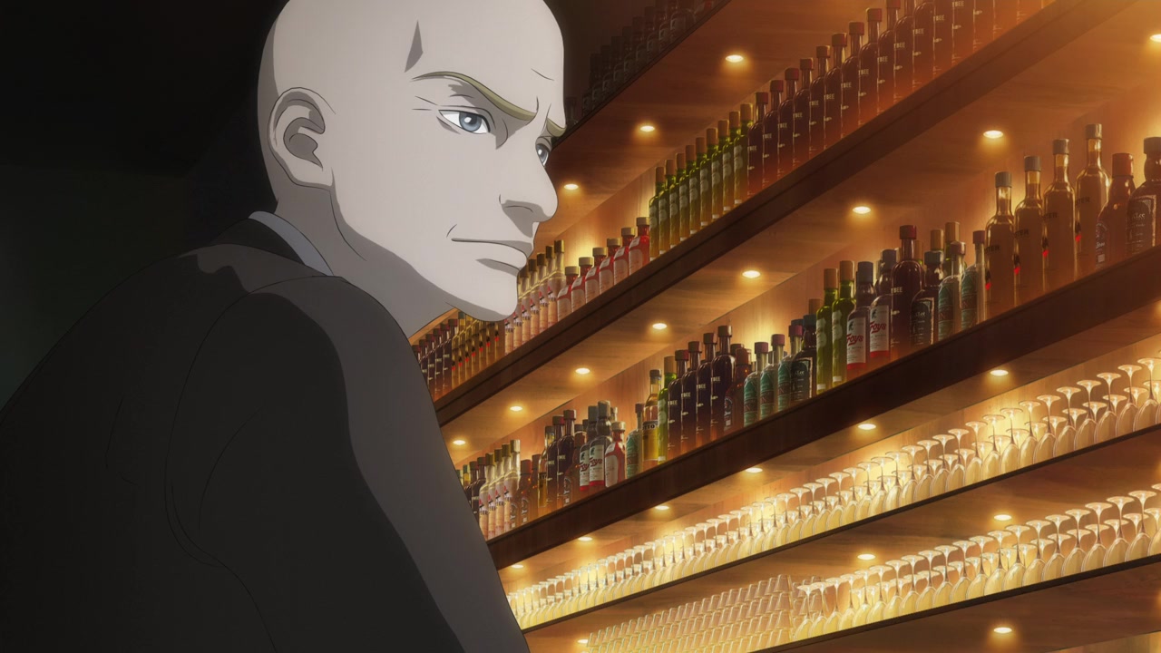 009 Re:Cyborg screenshot 2