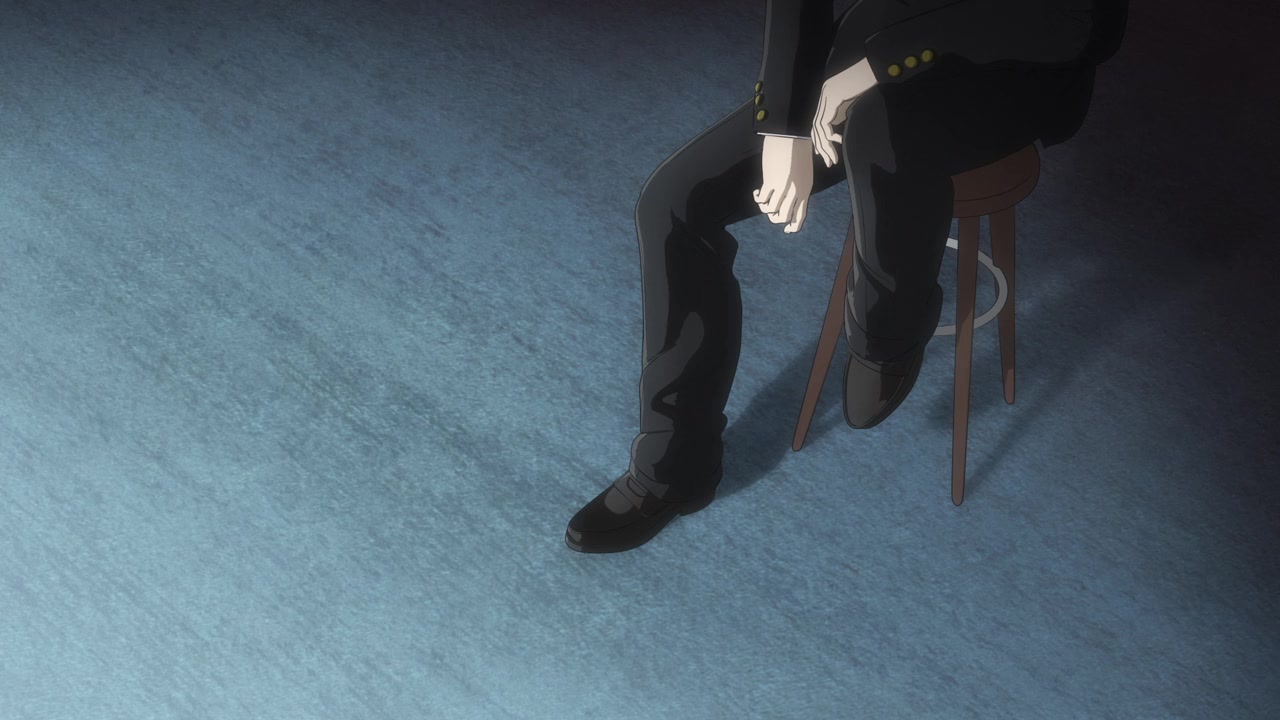 009 Re:Cyborg screenshot 3