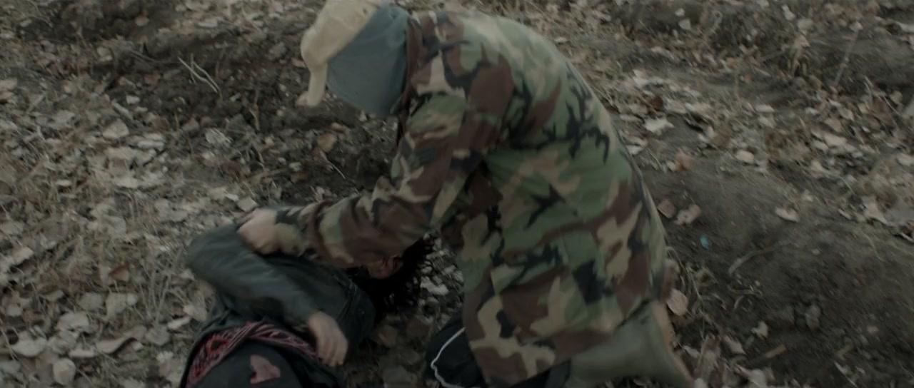 03.ByPass screenshot 1