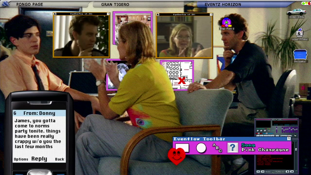 0s & 1s screenshot 1
