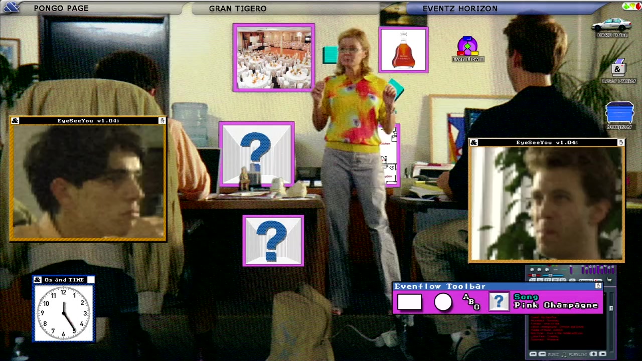 0s & 1s screenshot 2