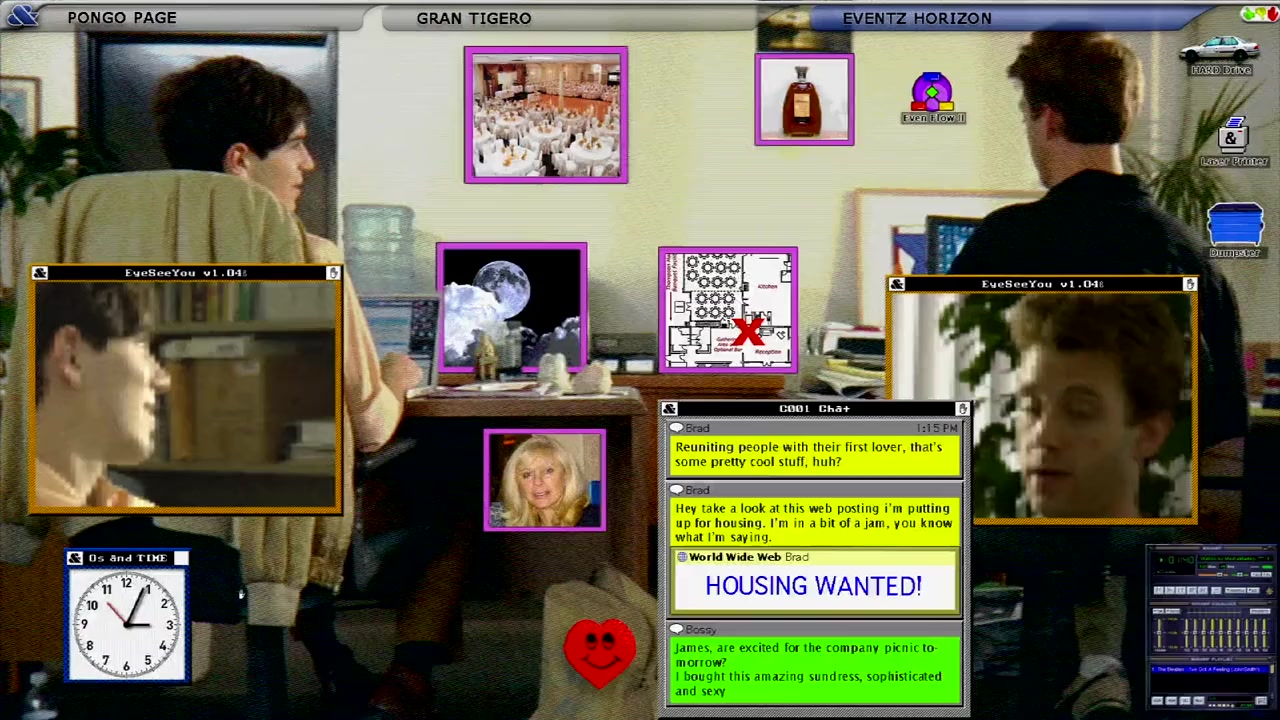 0s & 1s screenshot 3