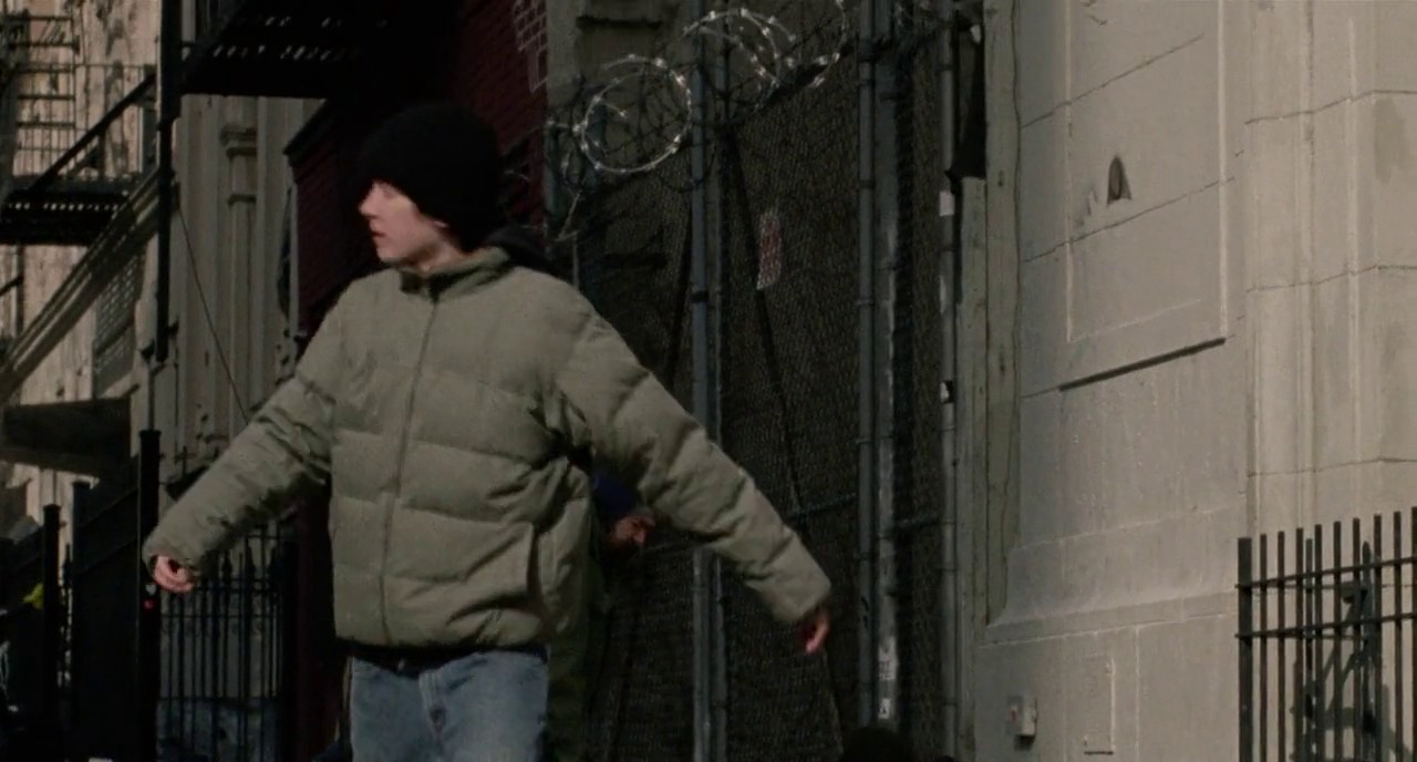 10,000 Saints screenshot 1