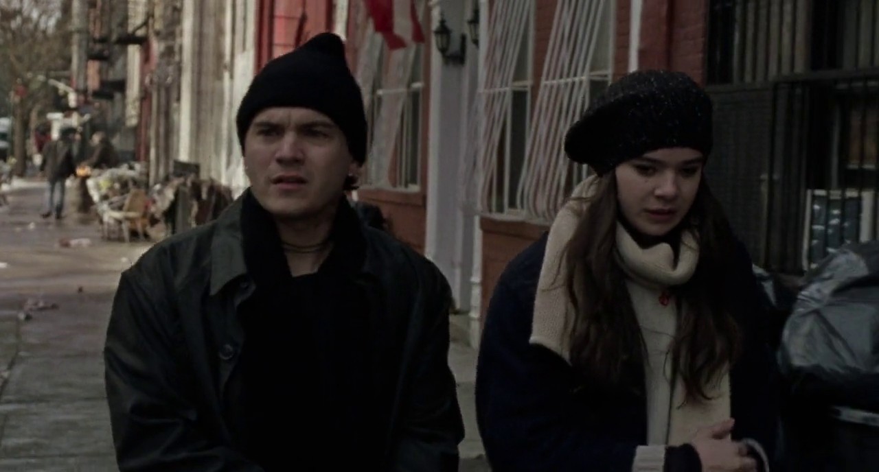 10,000 Saints screenshot 3