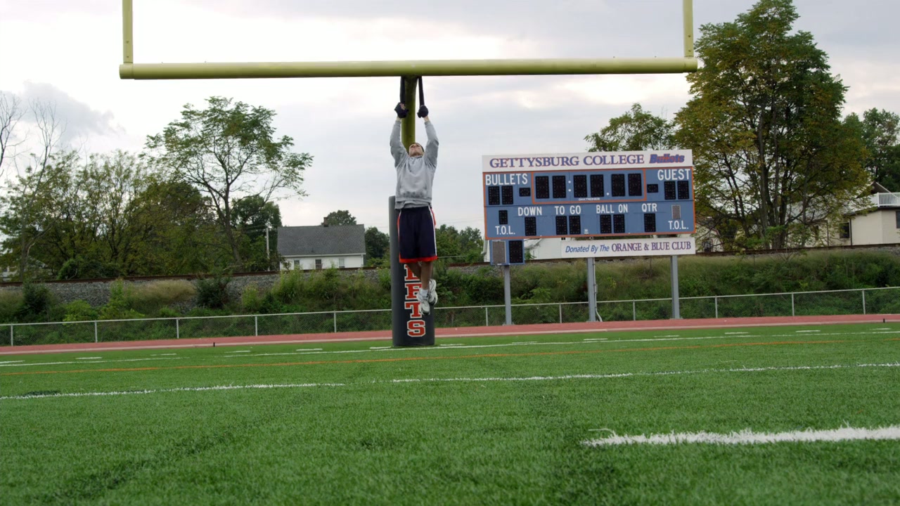 1000 to 1: The Cory Weissman Story screenshot 1