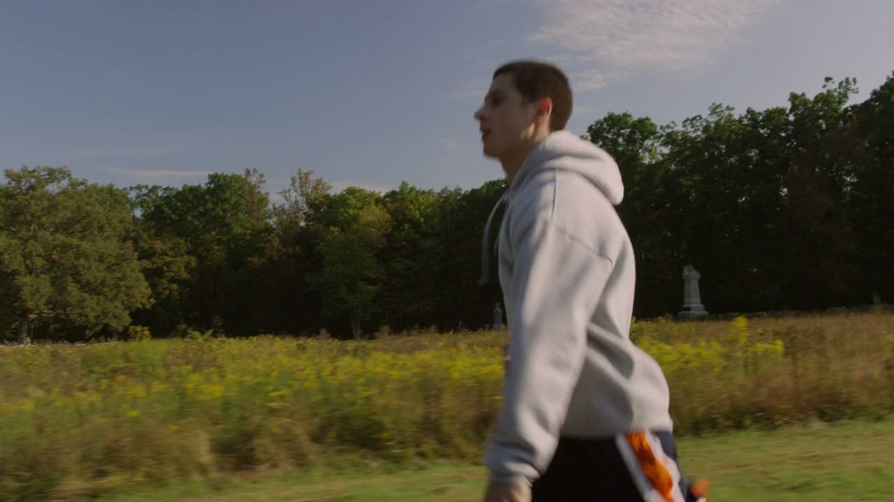 1000 to 1: The Cory Weissman Story screenshot 3