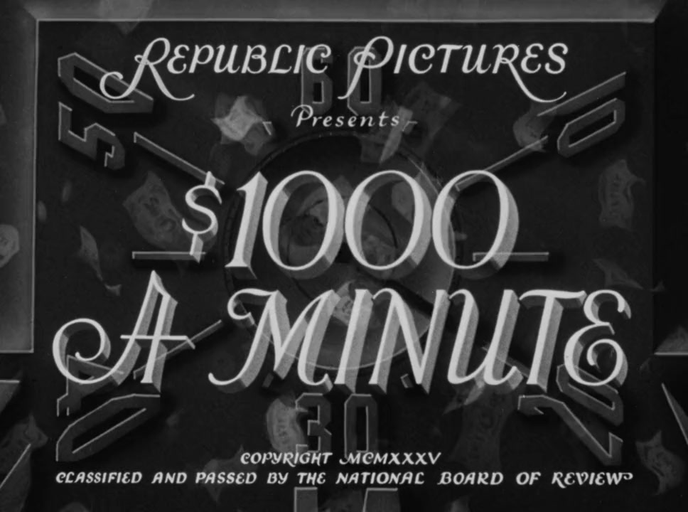 $1000 a Minute screenshot 3
