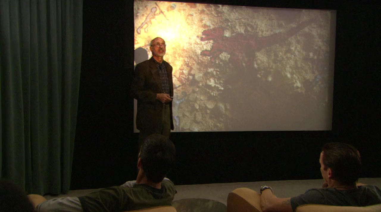 100 Million BC screenshot 3