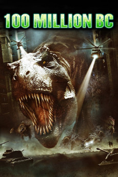100 Million BC (2008) poster