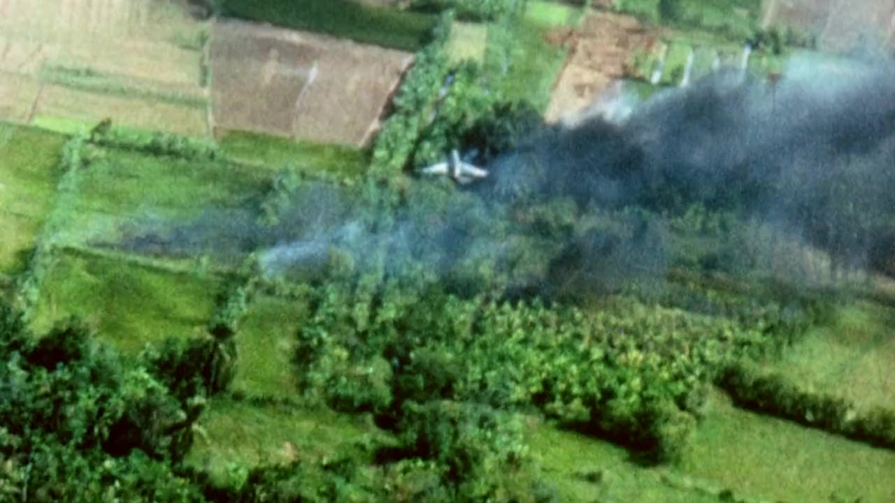 100 Missions: Surviving Vietnam screenshot 3