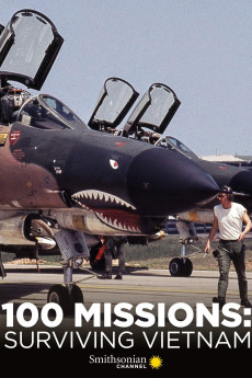 100 Missions: Surviving Vietnam (2020) poster