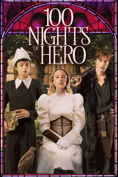 100 Nights of Hero (2025) poster