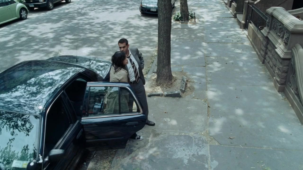100 Feet screenshot 1