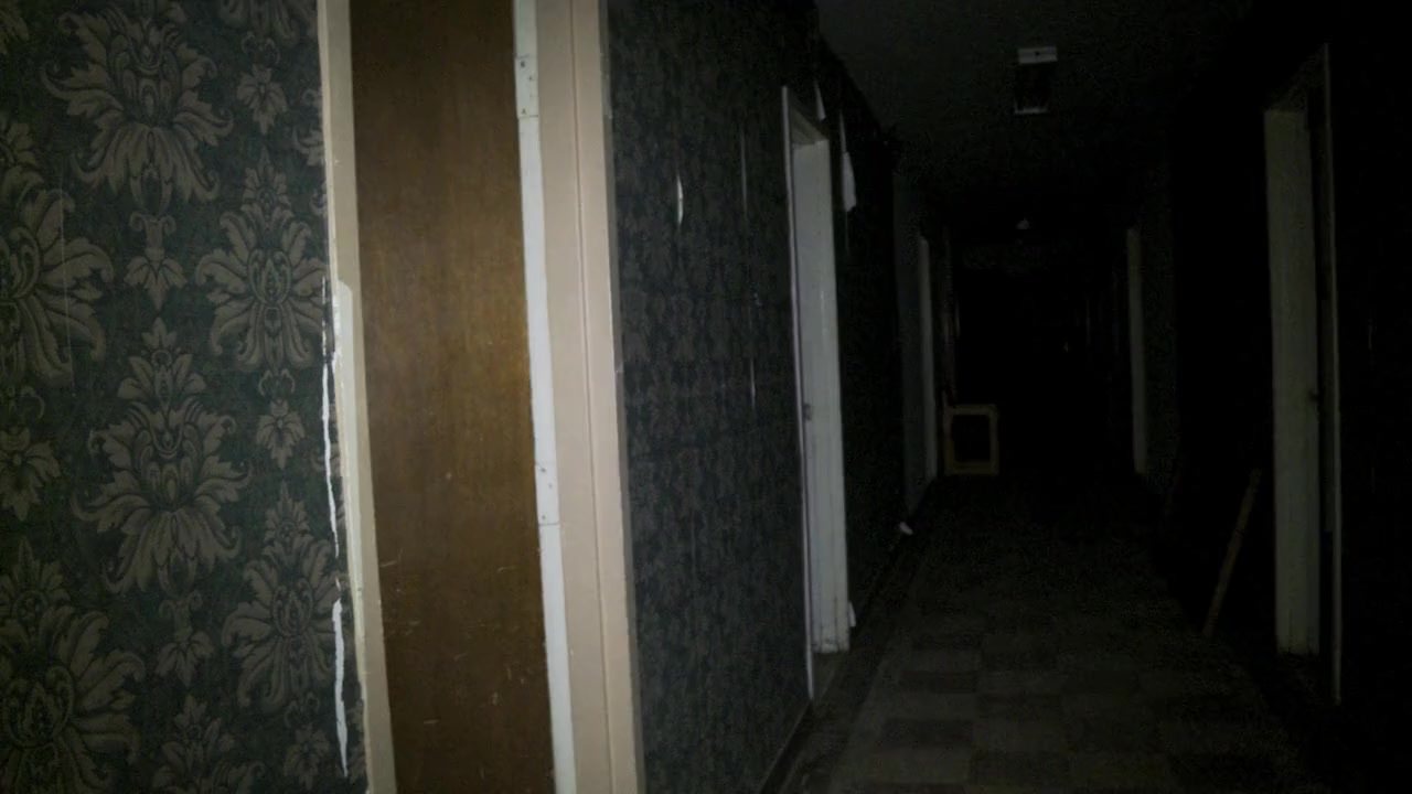 100 Ghost Street: The Return of Richard Speck screenshot 1