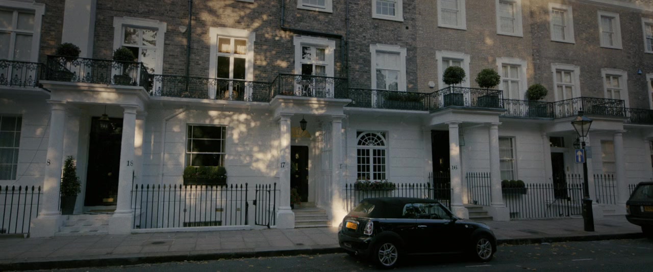 100 Streets screenshot 1